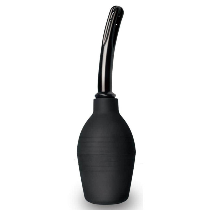LoveToy Poire à lavement Deluxe Courbée 310ml